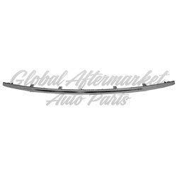 BUMPER MOULDING FR LOWER CHROME