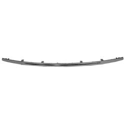 BUMPER MOULDING FR LOWER CHROME