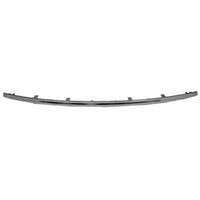 BUMPER MOULDING FR LOWER CHROME