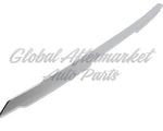 BUMPER MOULDING FR CHROME — photo 3