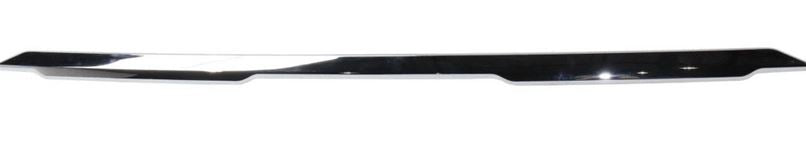 BUMPER MOULDING FR CHROME
