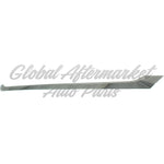 BUMPER MOULDING FR CHROME — photo 3