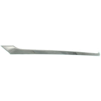 BUMPER MOULDING FR CHROME