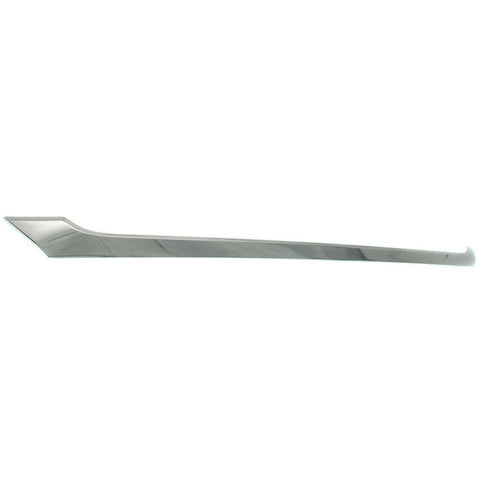BUMPER MOULDING FR CHROME
