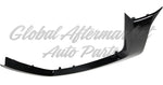 GRILLE MOULDING LOWER PTD BLACK — photo 2