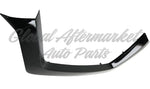 GRILLE MOULDING LOWER PTD BLACK — photo 3