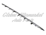 BUMPER MOLDING FR LOWER CHROME FINISH PLATINUM MODELS — photo 5