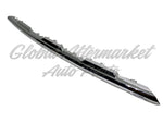 BUMPER MOLDING FR LOWER CHROME FINISH PLATINUM MODELS — photo 2