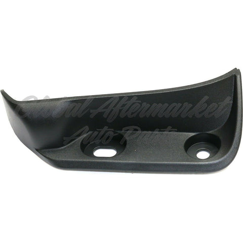 BUMPER MOULDING FR LH LOWER (FOG HOLE FINISHER)