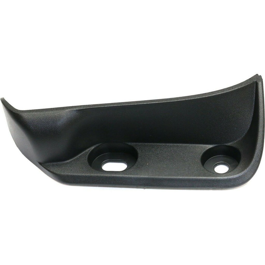 BUMPER MOULDING FR LH LOWER (FOG HOLE FINISHER)