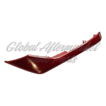 BUMPER MOULDING FR LH RED NISMO MODEL — photo 3