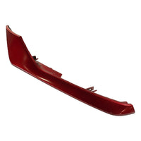 BUMPER MOULDING FR LH RED NISMO MODEL