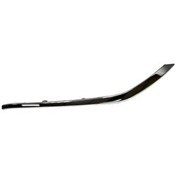 BUMPER MOLDING FR LH CHROME