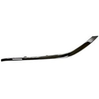 BUMPER MOLDING FR LH CHROME