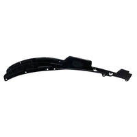 VALANCE LH BLACK
