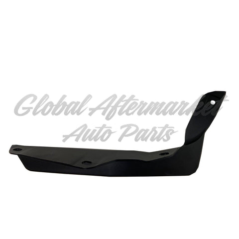 VALANCE FR LH BLACK