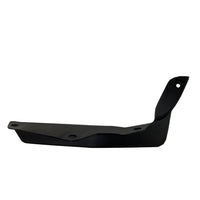 VALANCE FR LH BLACK