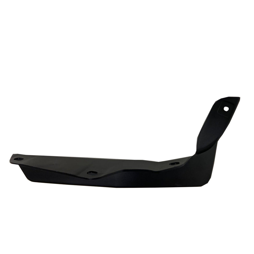 VALANCE FR LH BLACK