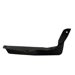 VALANCE FR LH BLACK