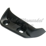 BUMPER MOULDING FR RH LOWER (FOG HOLE FINISHER) — photo 3