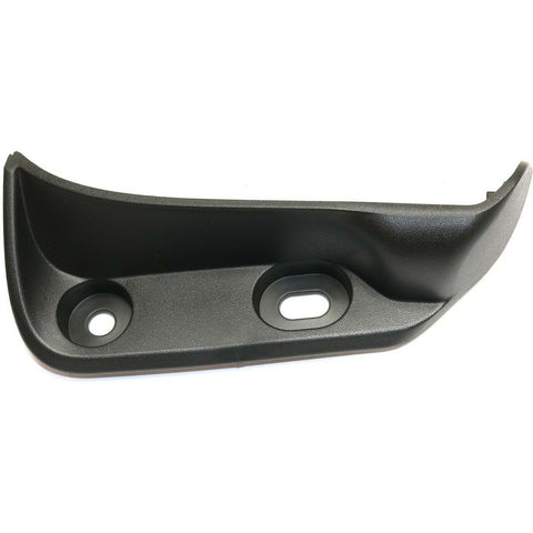 BUMPER MOULDING FR RH LOWER (FOG HOLE FINISHER)
