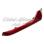 BUMPER MOULDING FR RH RED NISMO MODEL — photo 1