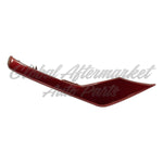 BUMPER MOULDING FR RH RED NISMO MODEL — photo 3