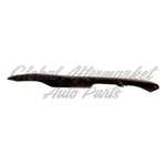 BUMPER MOULDING FR RH RED NISMO MODEL — photo 4