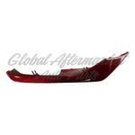 BUMPER MOULDING FR RH RED NISMO MODEL — photo 5