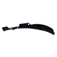 VALANCE RH BLACK
