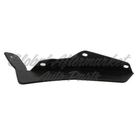 VALANCE FR RH BLACK