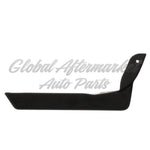 VALANCE FR RH BLACK — photo 2