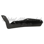 VALANCE FR RH BLACK — photo 3
