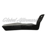 VALANCE FR RH BLACK — photo 4