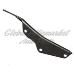 VALANCE FR RH BLACK — photo 5