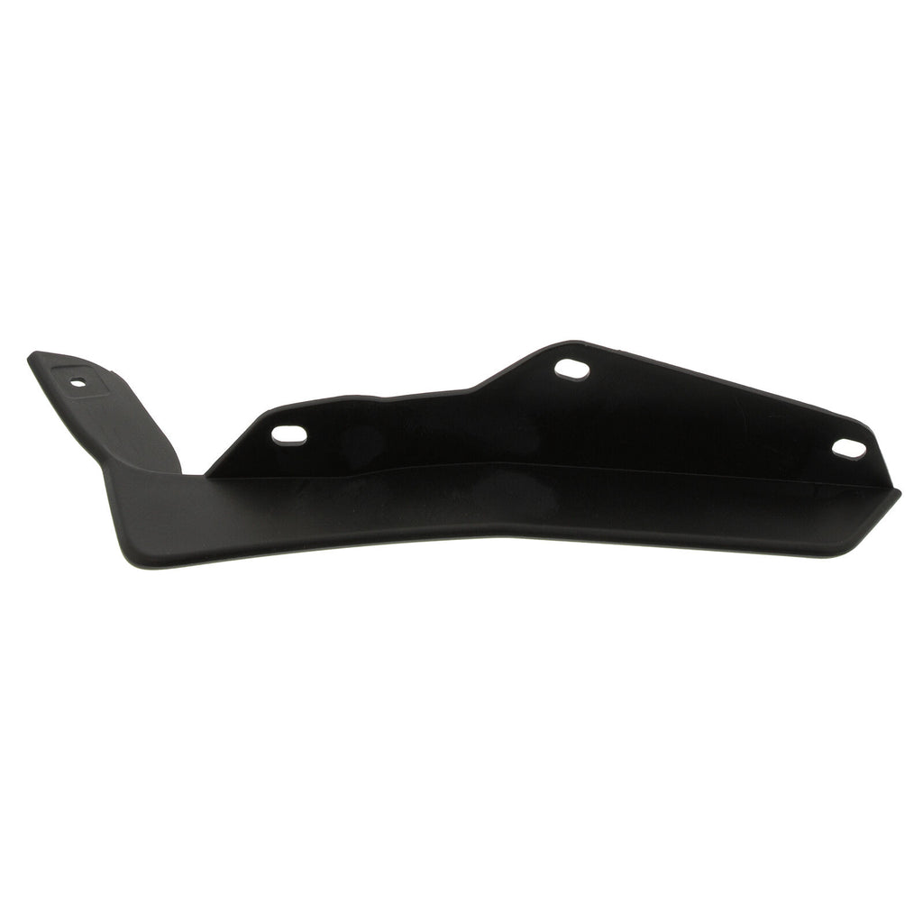 VALANCE FR RH BLACK