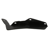 VALANCE FR RH BLACK