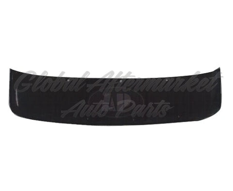 BUMPER GUARD FR SE MODEL