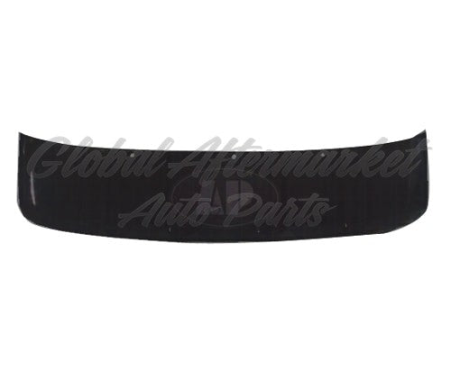 BUMPER GUARD FR SE MODEL