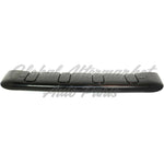BUMPER GUARD FR SE MODEL — photo 2
