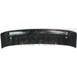 BUMPER GUARD FR SE MODEL — photo 4
