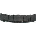 BUMPER GUARD FR SE MODEL — photo 5