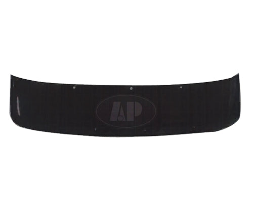 BUMPER GUARD FR SE MODEL
