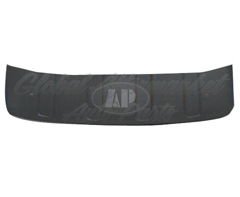 BUMPER GUARD FR XE MODEL