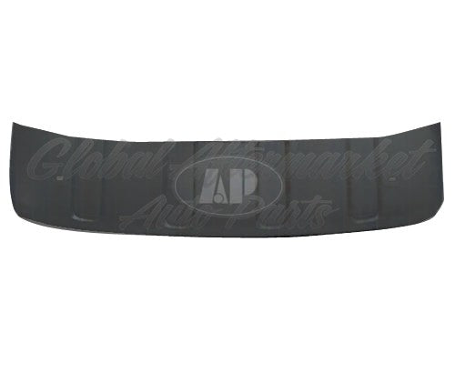 BUMPER GUARD FR XE MODEL