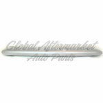 BUMPER GUARD FR XE MODEL — photo 2