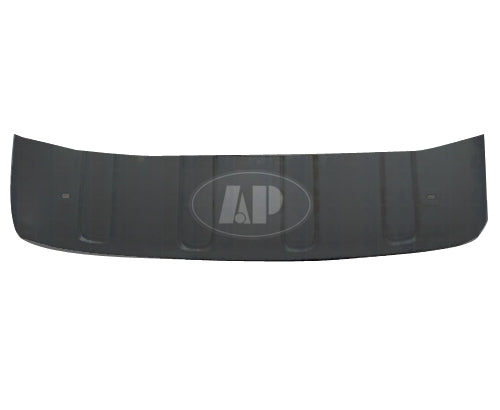BUMPER GUARD FR XE MODEL
