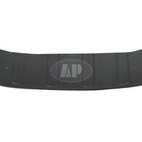BUMPER GUARD FR XE MODEL