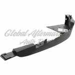 BUMPER GUARD FR LH MATT-BLACK — photo 4