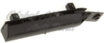 BUMPER BRACKET FR LH PLASTIC SDN 07-11/HB 07-12 — photo 4